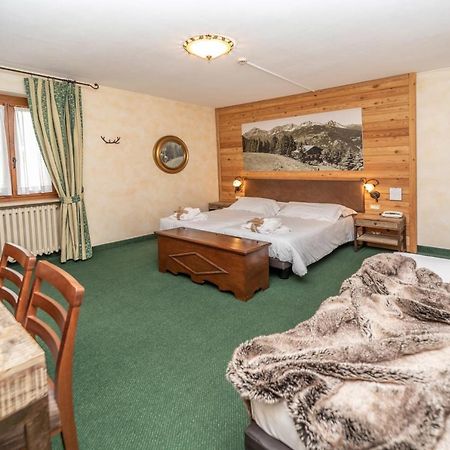 Hotel Gran Baita Oulx Εξωτερικό φωτογραφία