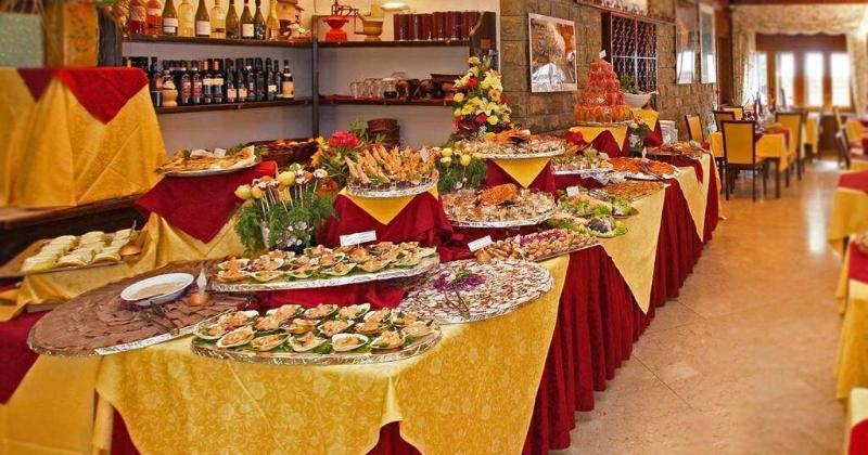 Hotel Gran Baita Oulx Εξωτερικό φωτογραφία