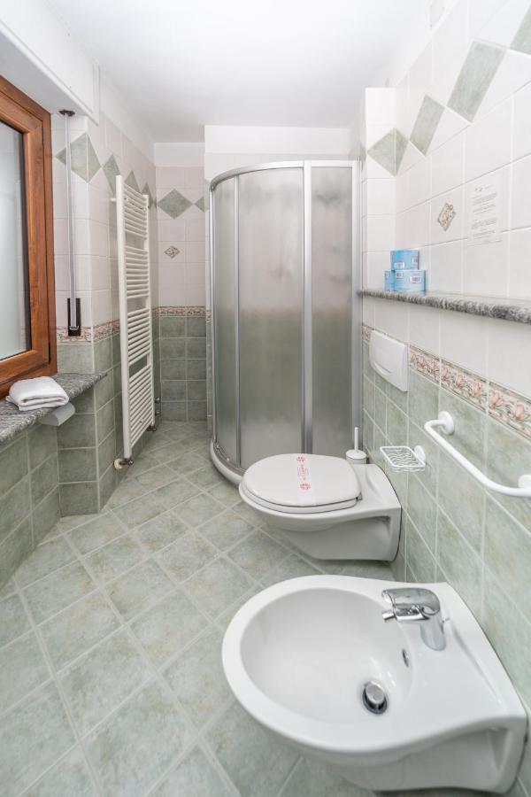 Hotel Gran Baita Oulx Εξωτερικό φωτογραφία