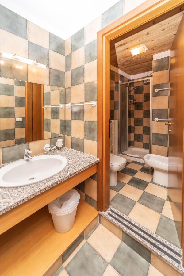 Hotel Gran Baita Oulx Εξωτερικό φωτογραφία