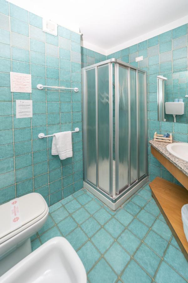 Hotel Gran Baita Oulx Εξωτερικό φωτογραφία