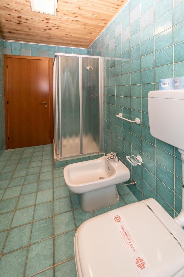 Hotel Gran Baita Oulx Εξωτερικό φωτογραφία
